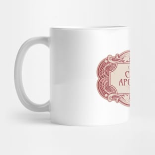 Claire's Apothecary Mug